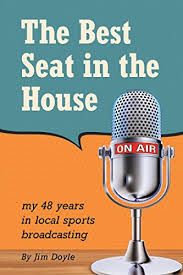 41 Best Sports Broadcasting Books Of All Time Bookauthority
