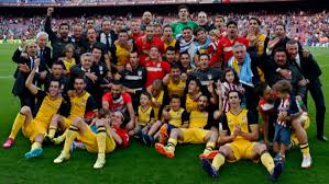Liga 2014 wfb czw lut 13, 2014 11:06 am. El Atletico De Madrid Campeon De Liga En 2014 Marca Com