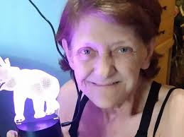 Fundraiser for William Polly by Roy Proffite : Sharon Polly a wonderful  mother