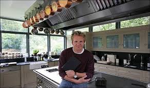 Google Image Result For Http Img Thesun Co Uk Multimedia Archive 00129 Ed Imgrsnf2505c 129956a Jpg Gordon Ramsay Kitchen Design Open Ramsay