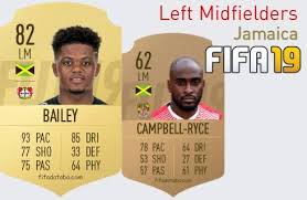 Fifa 21 is now in the. Leon Bailey Fifa 19 Spieler Statistik Card Preis