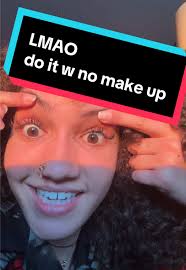 Natural Hair and Confidence Without Makeup