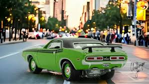Image result for Light Brite Green 1971 Dodge