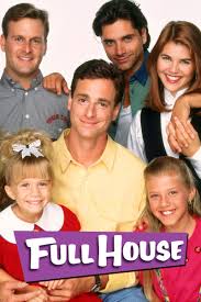 Scott curtis has been a painter and designer for over 25 years. Full House Full Cast Crew Tv Guide