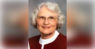 Obituary information for Juanita W. Eggleston