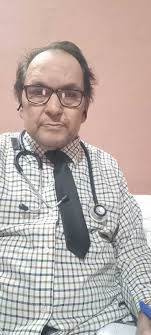 Dr. Ravindra Sharma