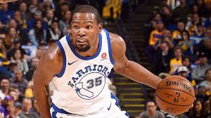 Kevin Durant Biography Facts Childhood And Personal Life