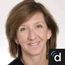 Dr. Susan M. Tucker, MD