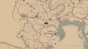 Red dead redemption 2 skunk can be hunted and skinned for crafting materials, it's a moderate sized mammal animal. Perfect Skunk Location Rdr2 Map Shown Youtube