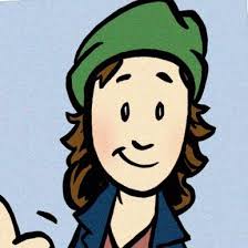 Luke Snedecor (@CGSned)