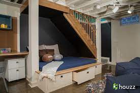 It is cold and humid there. Transform Your Basement Into A Teen Hangout Keep The Family Happy