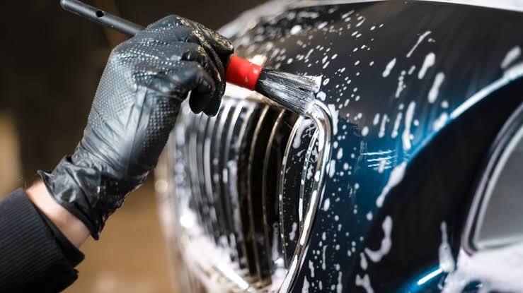Cypress, Texas Vehicle Protection Guide: Tint, PPF, Ceramic Coating, and Detailing