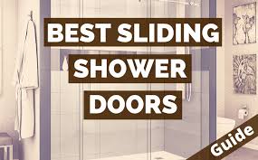 From the material used, to installation needs, each one will inform your ultimate purchases decision. 11 Best Sliding Shower Doors 2021 Update Review Guide