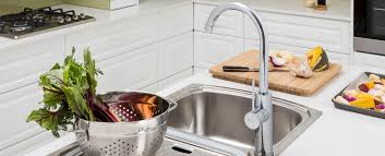 If you're thinking of ways to give your kitchen a refresh, check out our stylish range of contemporary kitchen mixer taps. Kitchen Mixer Taps Appliances Winning Appliances
