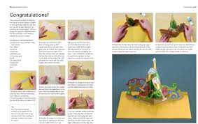 See the new post here. Book Review Practical Pop Ups Paper Engineering Anita Loughrey Blog