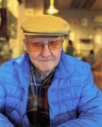 Most Recent Obituaries