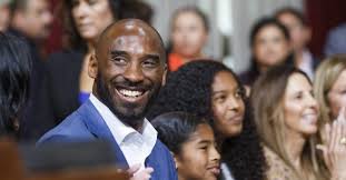See full list on en.wikipedia.org Kobe Bryant 1978 2020 Was Een Van De Grootste Basketballers Ooit Linda Nl
