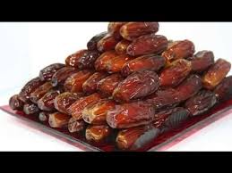 لو عندك نواة التمر اوعي ترميه و اعملي معايا 3 وصفات روووعة Youtube Food Health Food Food Facts