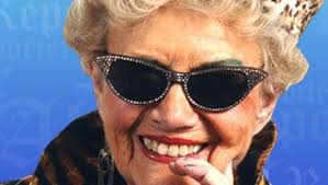 MizCheevus: 2016 goes out with a bang