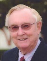 Thomas PARNELL Obituary (2018)