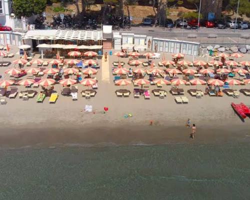 La Liguria guadagna quattro posizioni e sale al sesto posto tra le regioni italiane con offerta balneare nella classifica elaborata dall’Osservatorio Italiano JFC