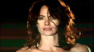 This video features lena of course. Terminator The Sarah Connor Chronicles 2008