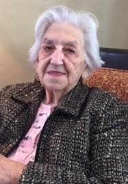 Bertha Cortez Obituary (2018)