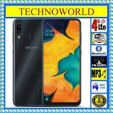 Compare phone and tablet specifi. Las Mejores Ofertas En Samsung Galaxy A30 Celulares Y Smartphones Ebay