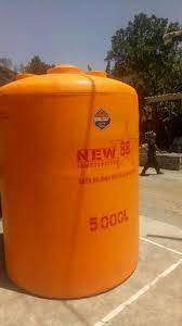 Tangki air kapasitas 5000 liter. Magelang Tandon Air 5000 Liter Toren 2000 Bahan Plastik Lain Lain 816696165