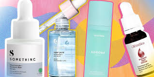 Cara menghilangkan lubang bekas jerawat bopeng dengan tomat. Cosmo Tries 7 Serum Niacinamide Untuk Atasi Bekas Jerawat