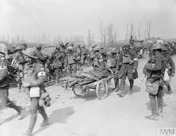 La Chapelette British and Indian ...