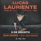 Lucas Lauriente