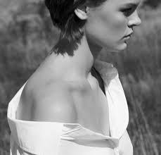 Cara Taylor is the Face of FRAME Spring Summer 2018 Collection