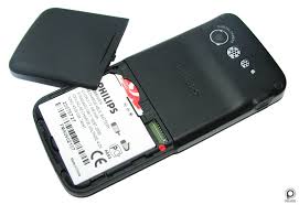 Philips 292 - other habits - Mobilarena ...