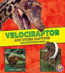 There is hundreds of dinosaur welcome to dinosaur fact. Velociraptor And Other Raptors The Need To Know Facts Dinosaur Fact Dig Rissman Rebecca Hughes Jon 9781491496589 Amazon Com Books