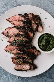 Check spelling or type a new query. Grilled Rosemary Flank Steak Our Salty Kitchen