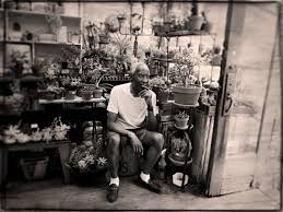 EV Grieve: Cornell Edwards, 1932-2011