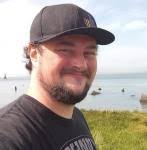 Chris Bergstrom (@chrissbergstrom)