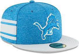 Shop for detroit lions caps. Detroit Lions Hats Full Size Png Download Seekpng