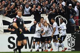 Assista agora a partida entre corinthians x palmeiras ao vivo pelo campeonato paulista a partir das 16h00 (de brasília) com transmissão exclusiva do canal sportv e premiere clubes. Corinthians Vence Palmeiras Em Jogo Quente E Encaminha Titulo Veja