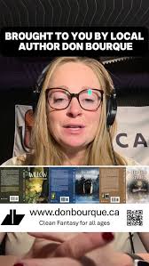 I got to speak to author and Ontario Native @leslieadame about her new book  “Chloe Vega and the Agents of Magic”. If you're looking for a cool gift for  a middle/high schooler