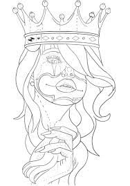 Pin By D Kula On Ipad Szkice Chicano Art Tattoos Card Tattoo Designs Line Drawing Tattoos