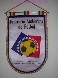 We did not find results for: Federacio Andorrana De Futbol 1 Internationalpennants