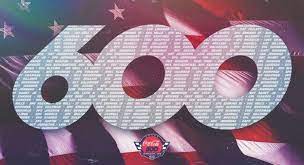 So they borrowed a bit of the profession. Nascar Industry To Honor Fallen Service Members With 600 Miles Of Remembrance At Charlotte Motor Speedway Sports News Independenttribune Com