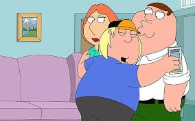 2000 yılından bu yana komedi ve animasyon dallarında emmy adaylıklarının ve ödüllerinin gediklisi olan çizgi dizi family guy,sıra dışı griffin ailesinin absürd hayatlarını ekranlara taşıyor. Hd Wallpaper The Simpson Character Lois Griffin Family Guy Redhead Lingerie Wallpaper Flare