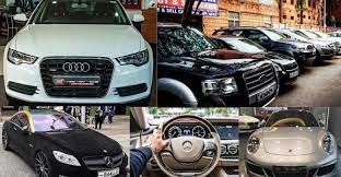 Do You Know Best Car Market In Delhi Autonexa