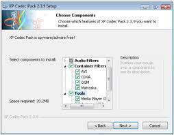 Looking to download safe free latest software now. Xp Codec Pack Download