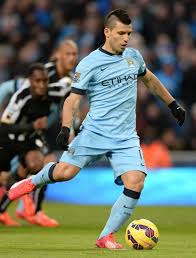 He showed off grey hair with high fade and textured quiff and brushed up above the. Manchester City Mad Pupil Suspended From School Over Sergio Aguero Haircut Mirror Online