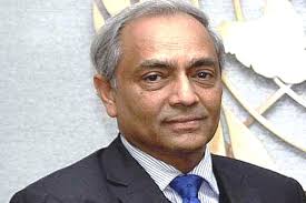 Mohan Peiris appointed Sri Lanka's new Permeant Representative to UN in New  York