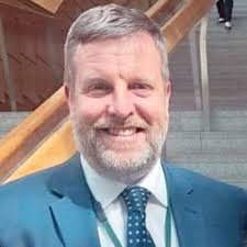 Cllr Jackie McCamon‎